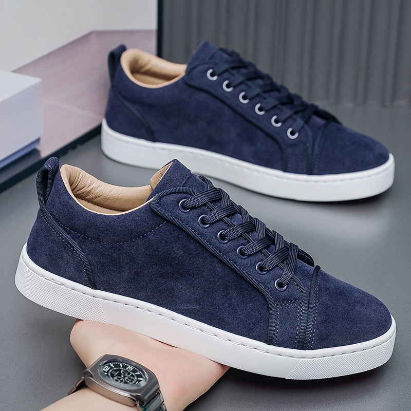 Neue Frühling-Herbst Herren-Bo – Men Shoes Dior Bewertung und Preis