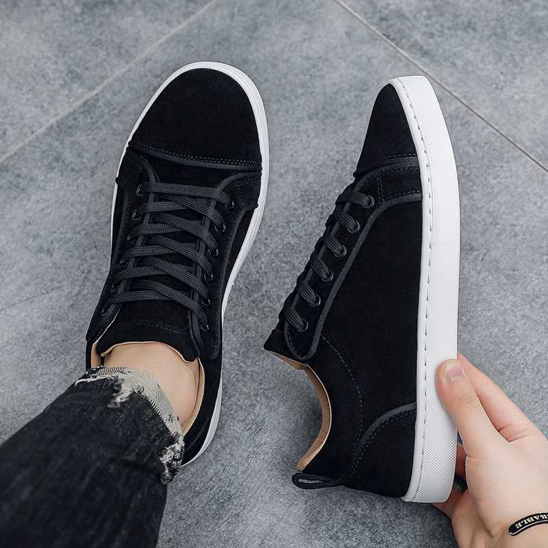 Neue Frühling-Herbst Herren-Bo – Men Shoes Dior Bewertung und Preis