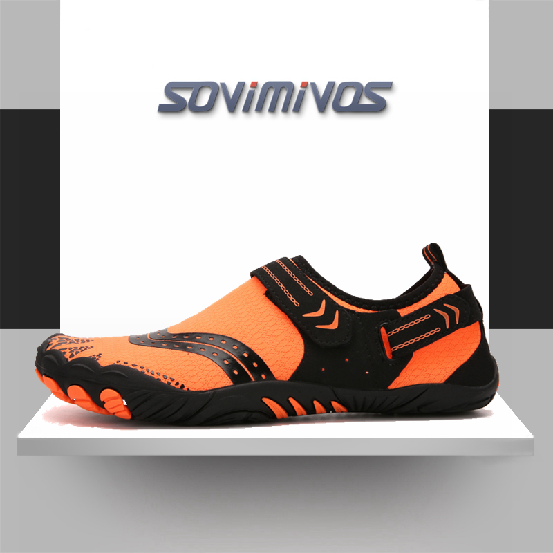 Unisex Schwimmen Wasser Schuhe – Men'S Shoes Vibram Bewertung und Preis