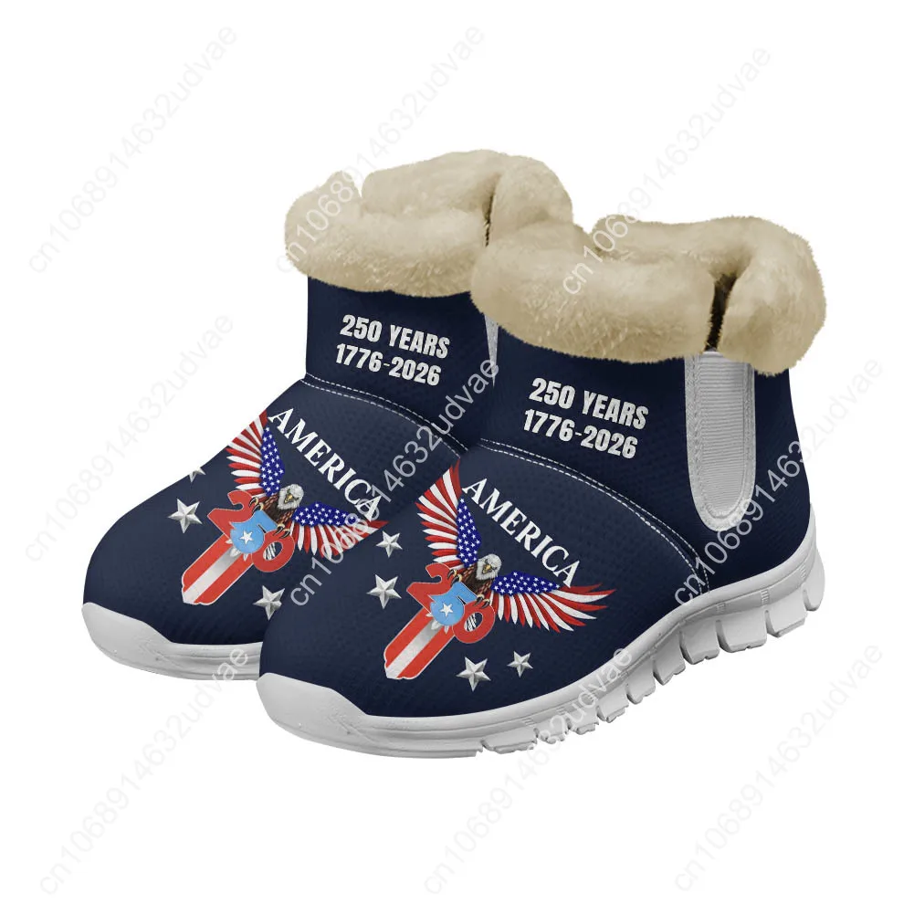America 250th Anniversary 1776 – Men'S Shoes Casual Sneakers Bewertung und Preis