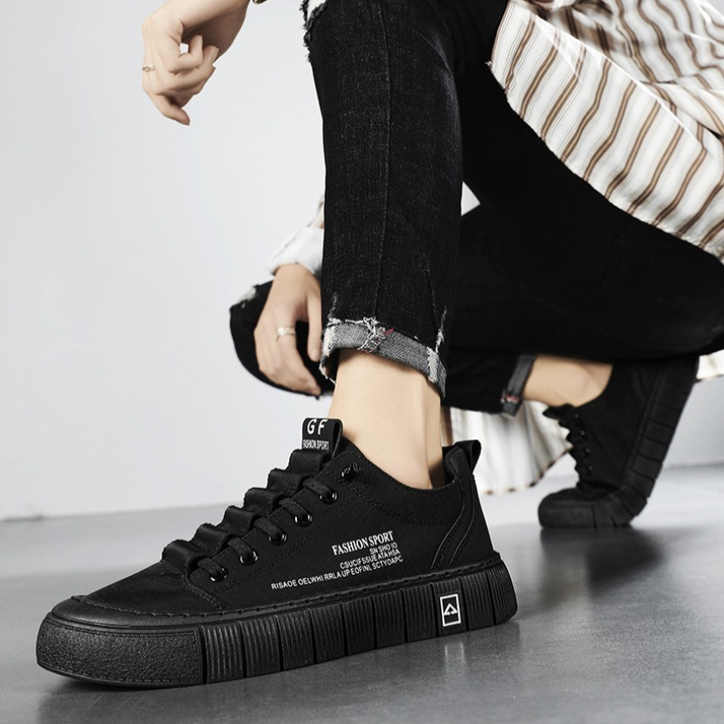 Herren-Sneaker mit klobiger So – Men'S Shoes Casual Sneakers Bewertung und Preis