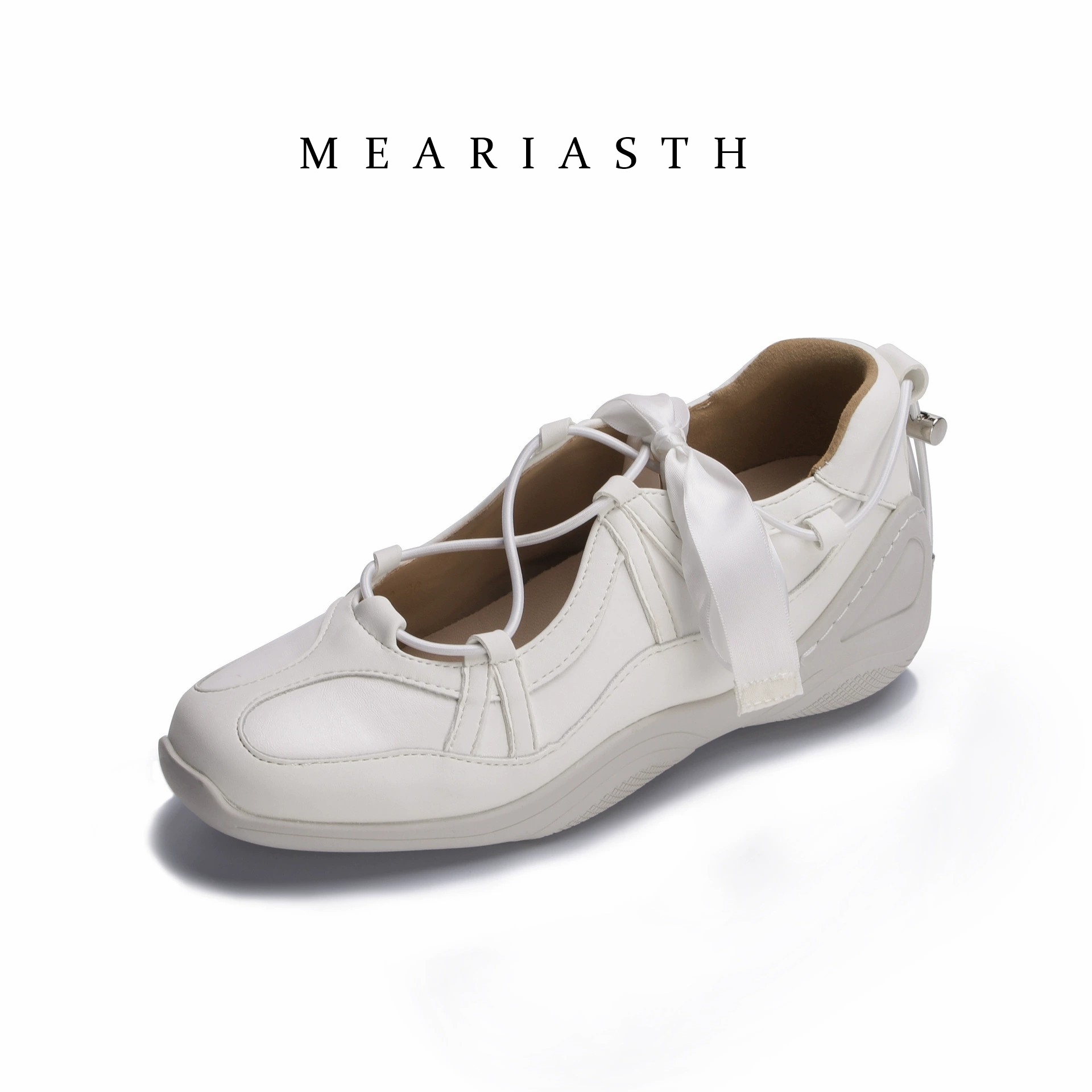 2026 Frühling und Herbst Damen – Boat Shoe Leather Bewertung und Preis