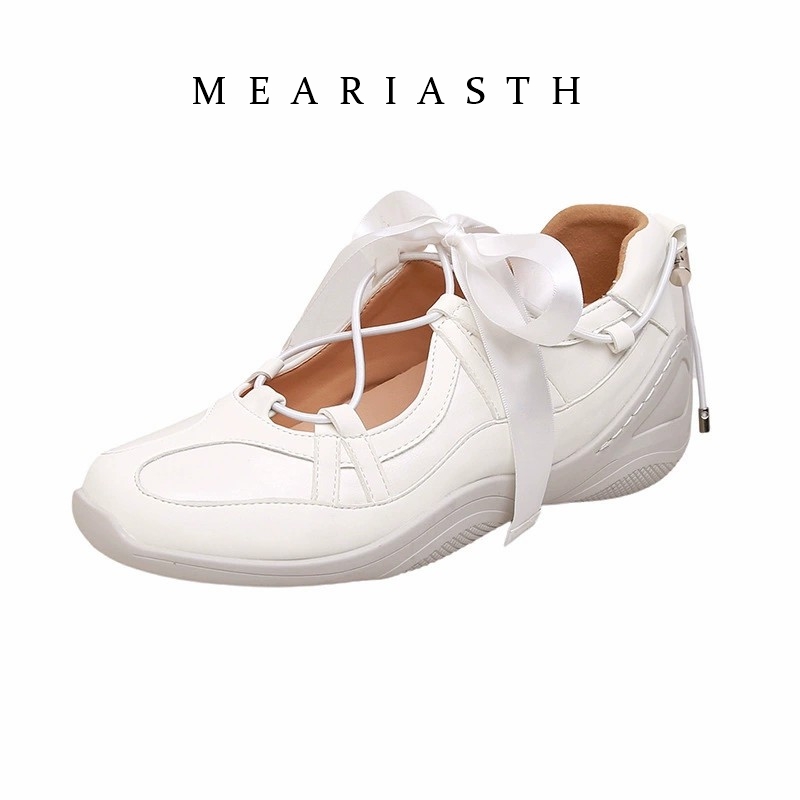 2026 Frühling und Herbst Damen – Boat Shoe Leather Bewertung und Preis