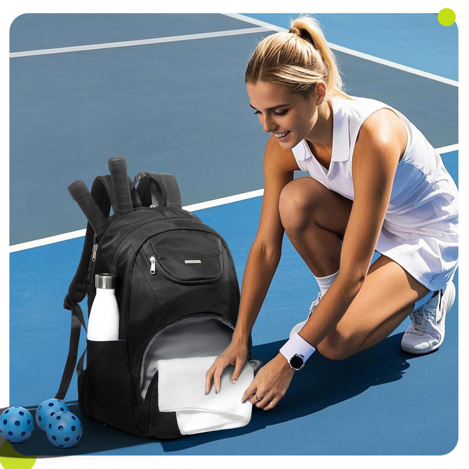 Tennistasche Tennisrucksack fü – Men Shoes Men Bewertung und Preis