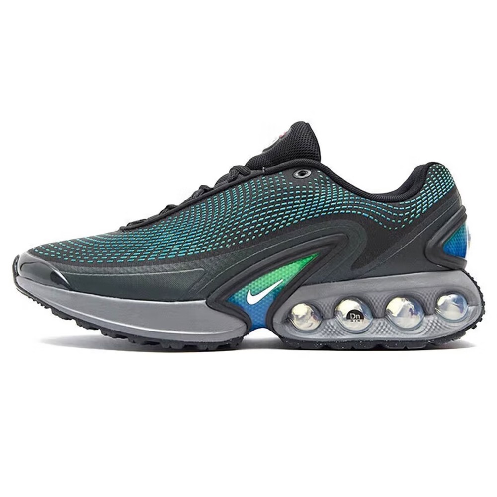 Nike Air Max Dn Herren-Laufsch – Men'S Shoes Nike Air Max Bewertung und Preis