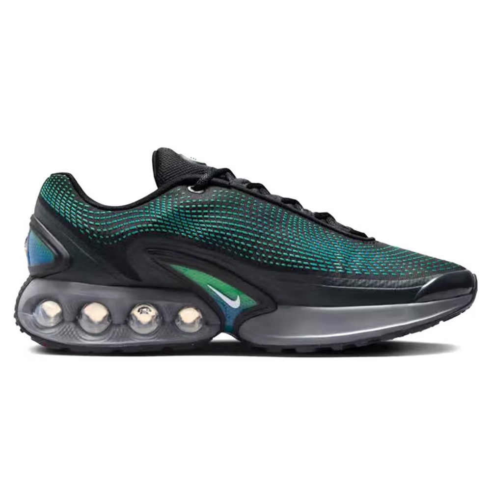 Nike Air Max Dn Herren-Laufsch – Men'S Shoes Nike Air Max Bewertung und Preis
