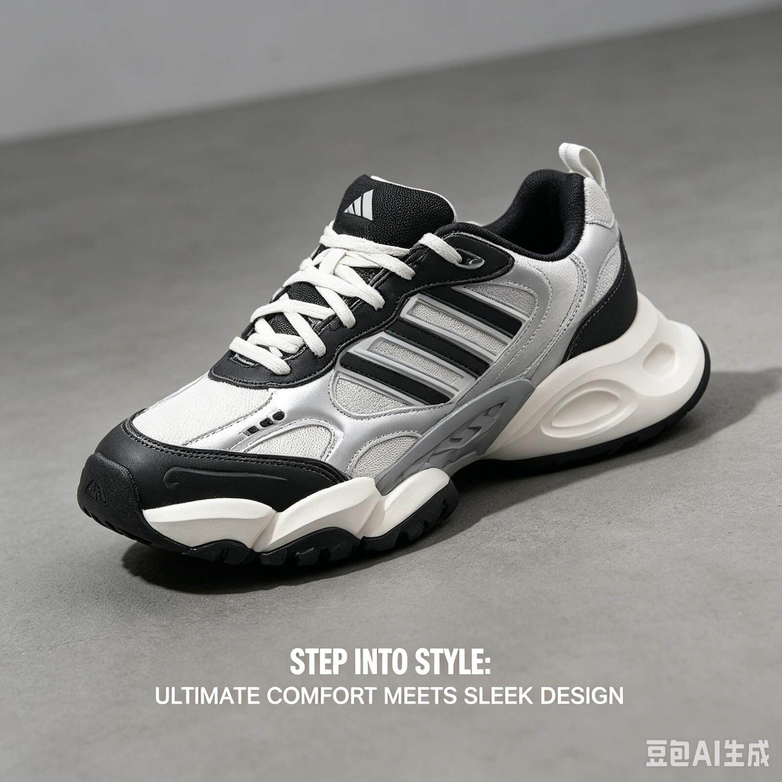 adidas Schwarz Weiß Drei Strei – Men Shoes Jd Bewertung und Preis