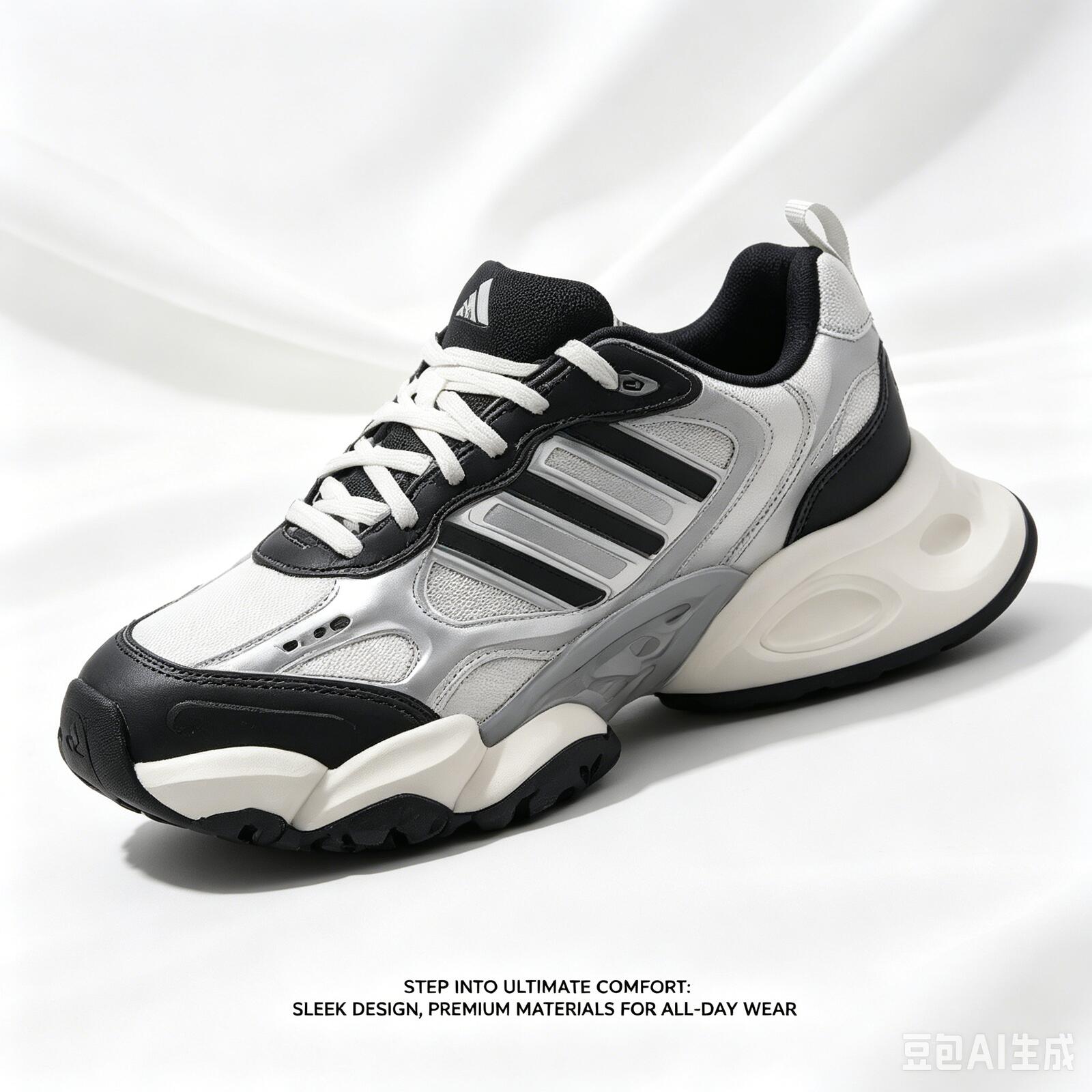 adidas Schwarz Weiß Drei Strei – Men Shoes Jd Bewertung und Preis