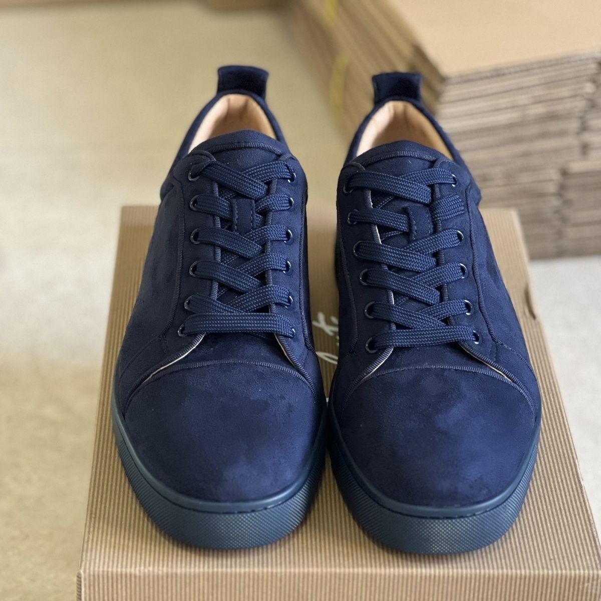 Herren-Freizeitschuhe im High- – Men Shoes Dior Bewertung und Preis
