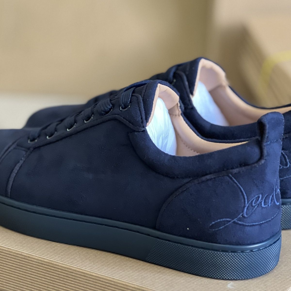 Herren-Freizeitschuhe im High- – Men Shoes Dior Bewertung und Preis
