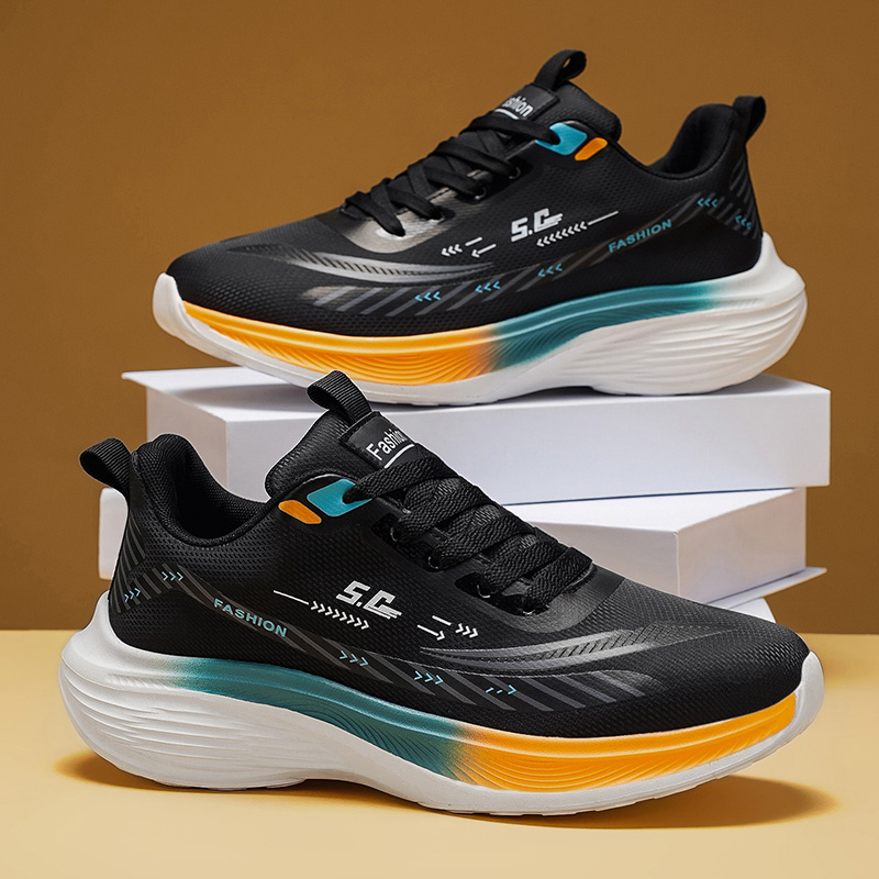 2026 NEUE Herren-Sportlaufschu – Men'S Shoes Vibram Bewertung und Preis