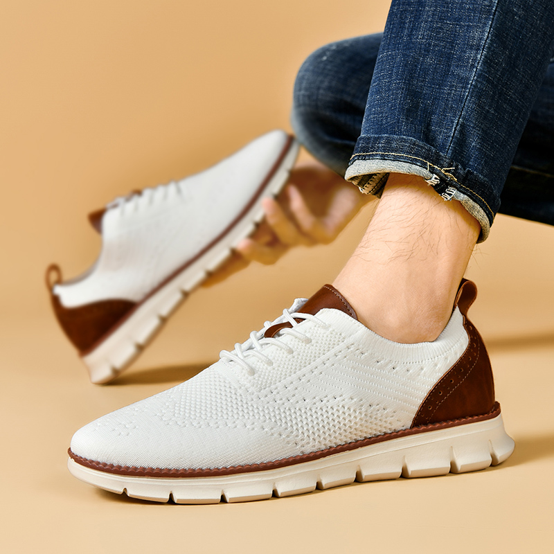 Herren-Freizeitschuhe, klassis – Men Shoes Classic Bewertung und Preis