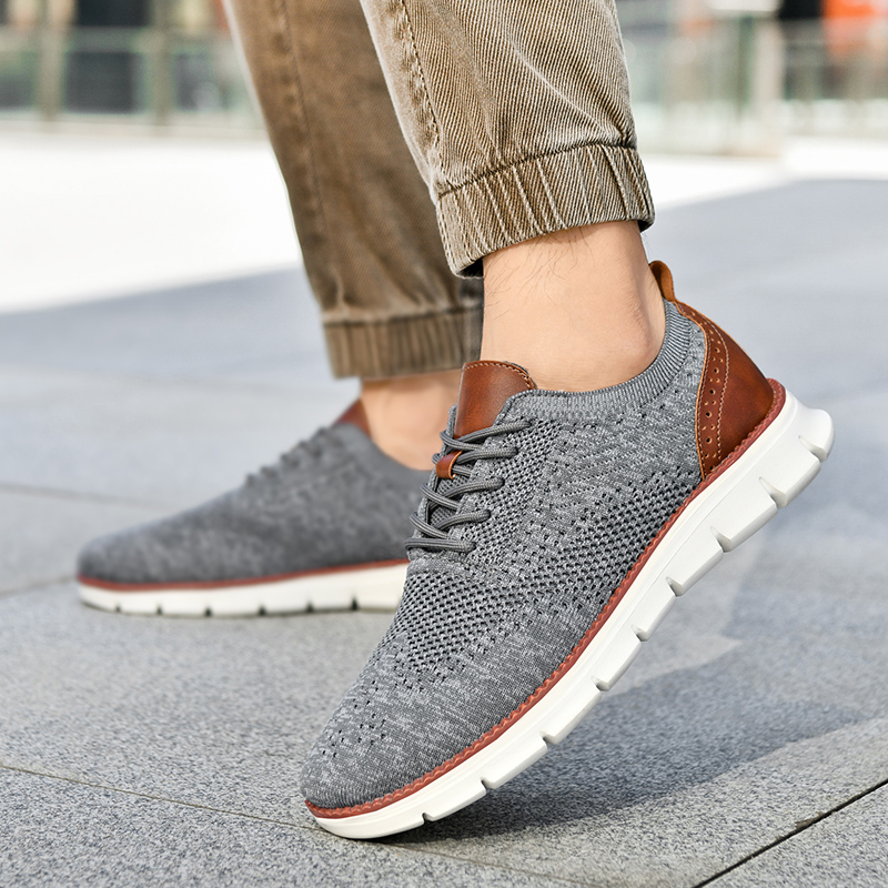 Herren-Freizeitschuhe, klassis – Men Shoes Classic Bewertung und Preis