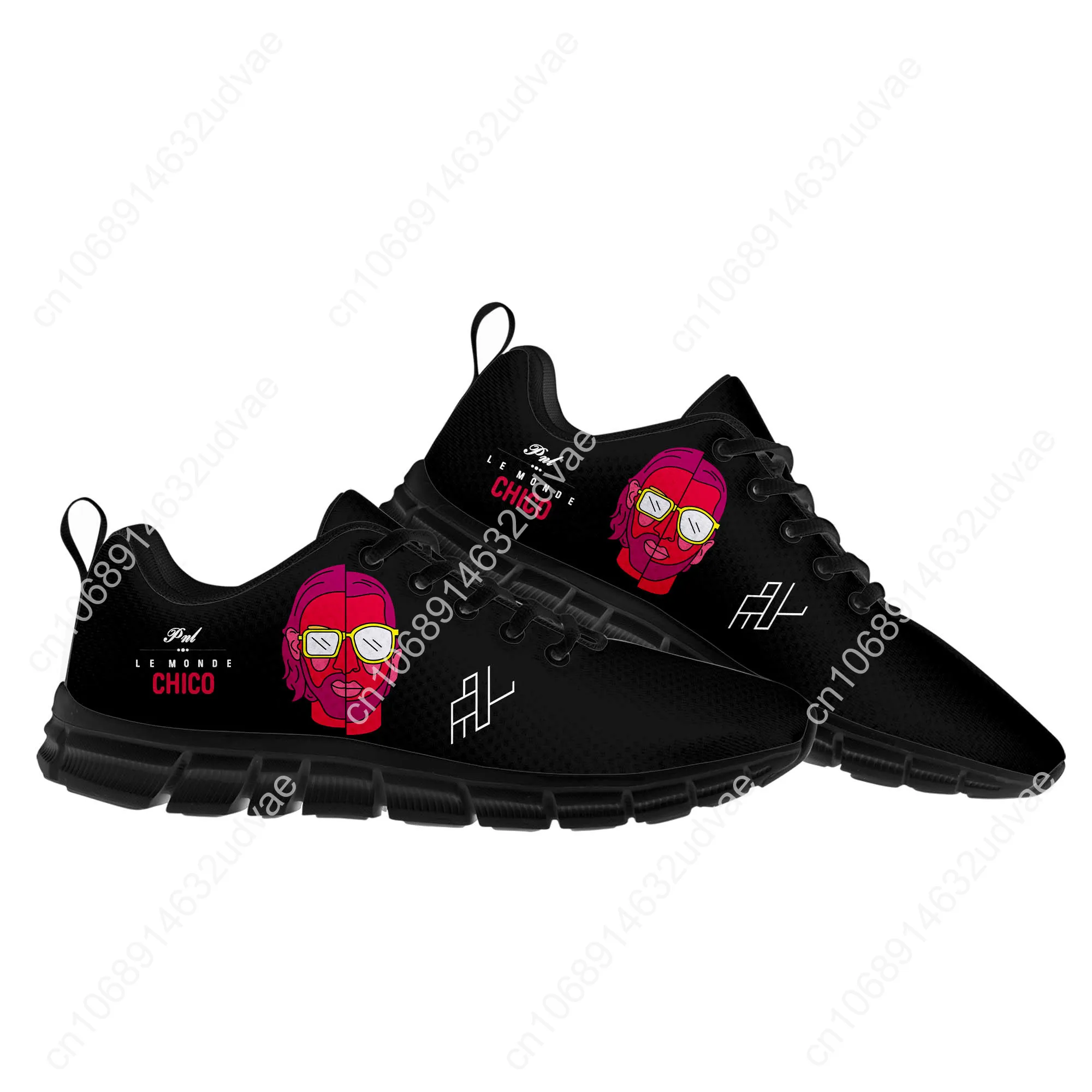 Le Monde Chico Sportschuhe PNL – Men'S Shoes Casual Sneakers Bewertung und Preis