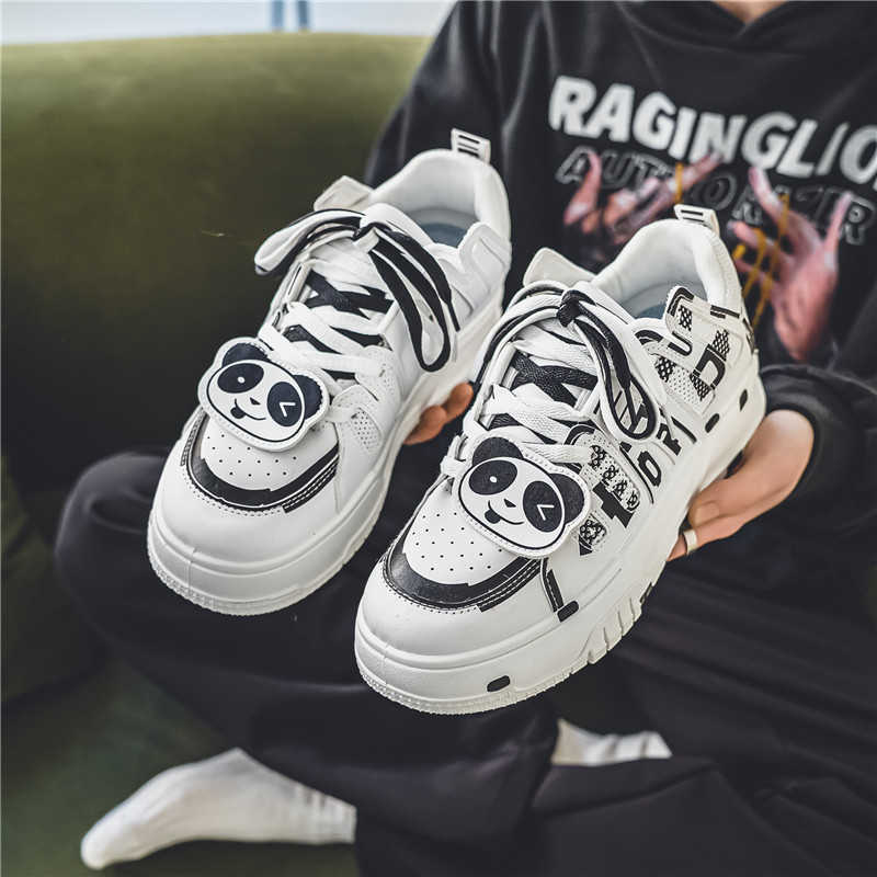 Flache Sohle mit Schnürung Gro – Men'S Training Shoes Bewertung und Preis