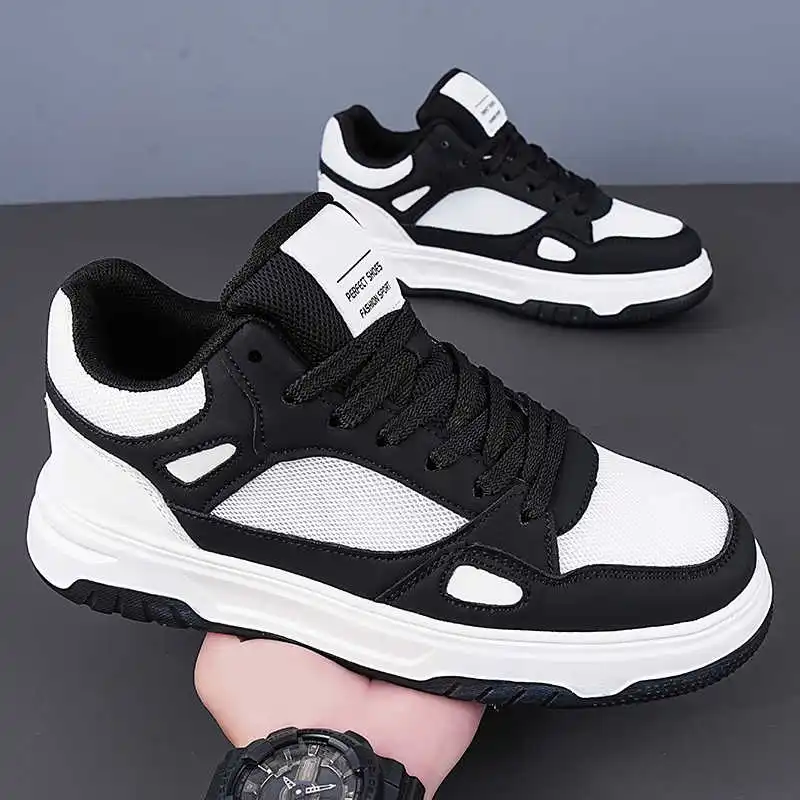 Camp Herren-Designer-Schuhe mi – Men'S Shoes Casual Sneakers Bewertung und Preis