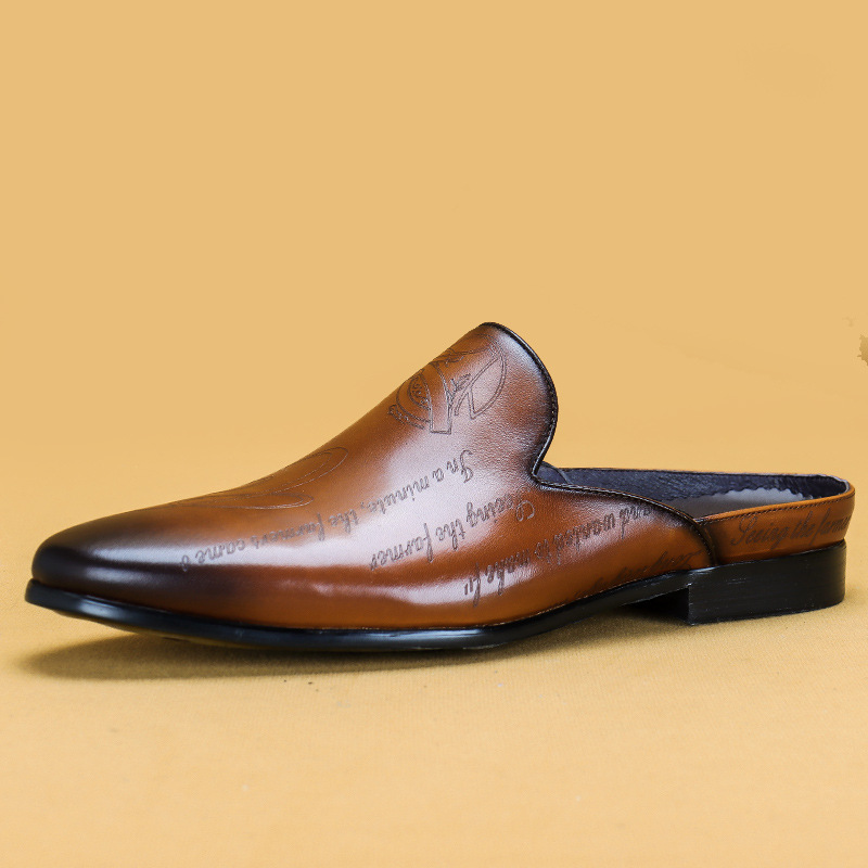 Italienische Luxus männer Haus – Boat Shoe Leather Bewertung und Preis