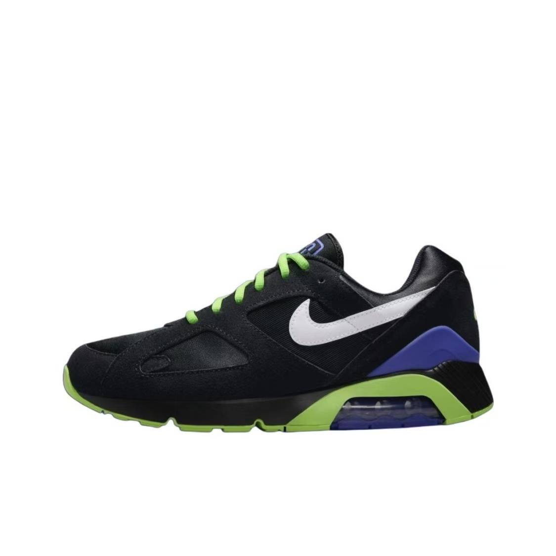 Nike Air Max 180 „Joker“ Low-T – Men'S Shoes Nike Air Max Bewertung und Preis