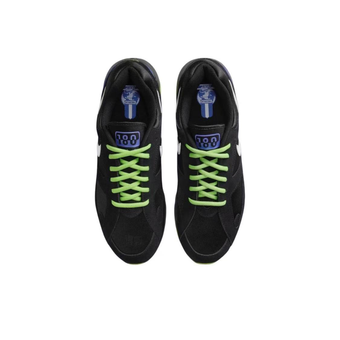 Nike Air Max 180 „Joker“ Low-T – Men'S Shoes Nike Air Max Bewertung und Preis