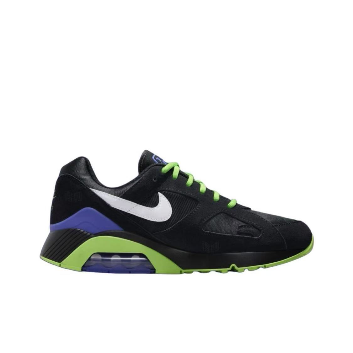 Nike Air Max 180 „Joker“ Low-T – Men'S Shoes Nike Air Max Bewertung und Preis