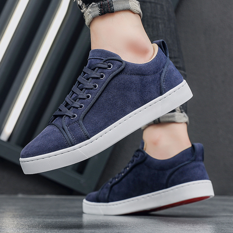 Neue modische Herren-Sneaker,  – Men Shoes Dior Bewertung und Preis