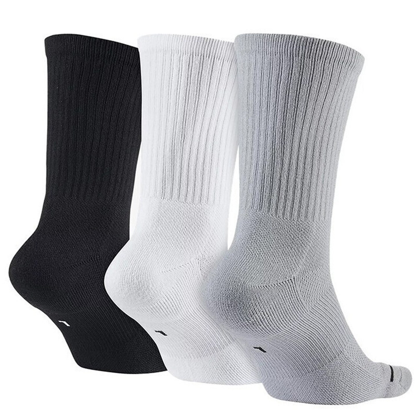 Nike (NIKE) 3er-Pack Socken fü – Men Shoes Jordan Bewertung und Preis