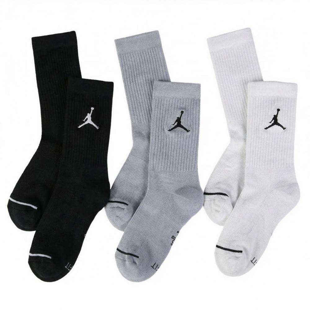 Nike (NIKE) 3er-Pack Socken fü – Men Shoes Jordan Bewertung und Preis