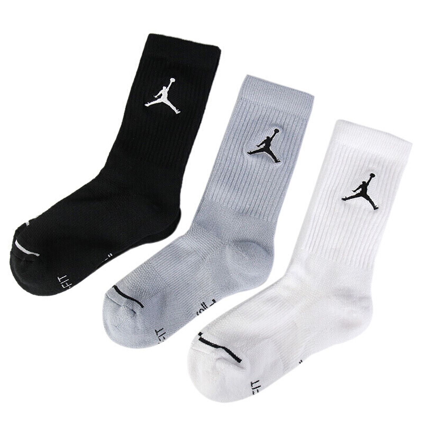 Nike (NIKE) 3er-Pack Socken fü – Men Shoes Jordan Bewertung und Preis
