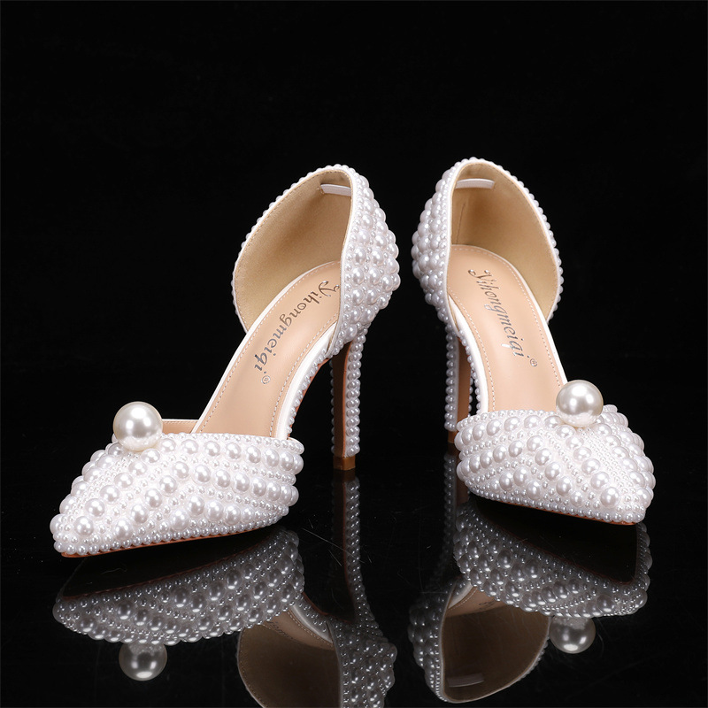 Taschen- und Schuh-Set für Dam – Men Shoes For Wedding Bewertung und Preis