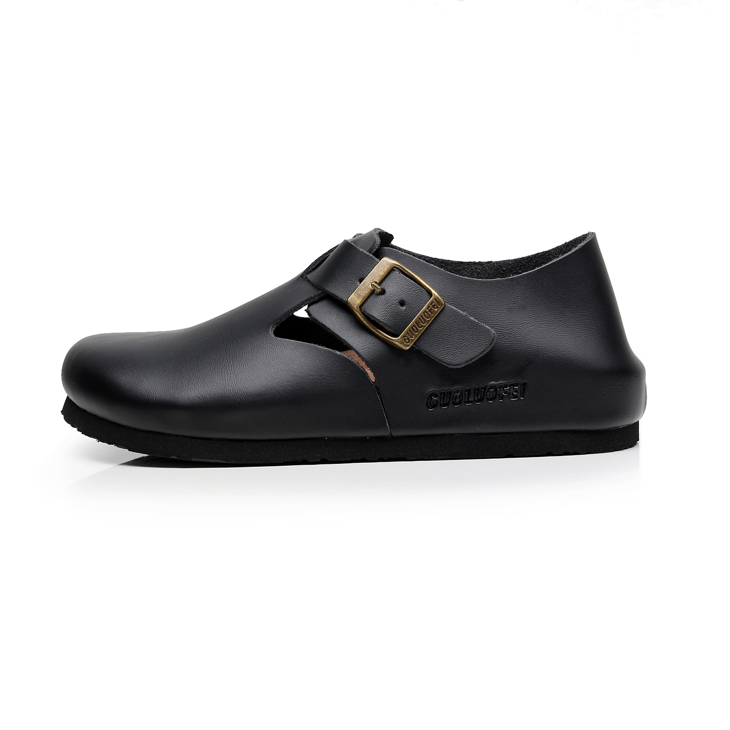Bequeme Korks chuhe für Damen  – Boat Shoe Leather Bewertung und Preis