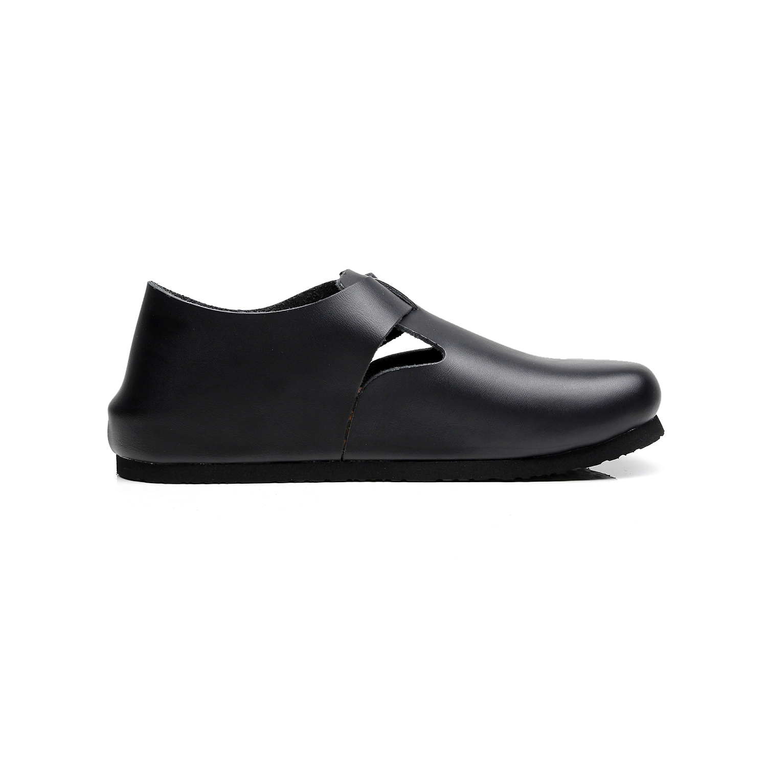 Bequeme Korks chuhe für Damen  – Boat Shoe Leather Bewertung und Preis