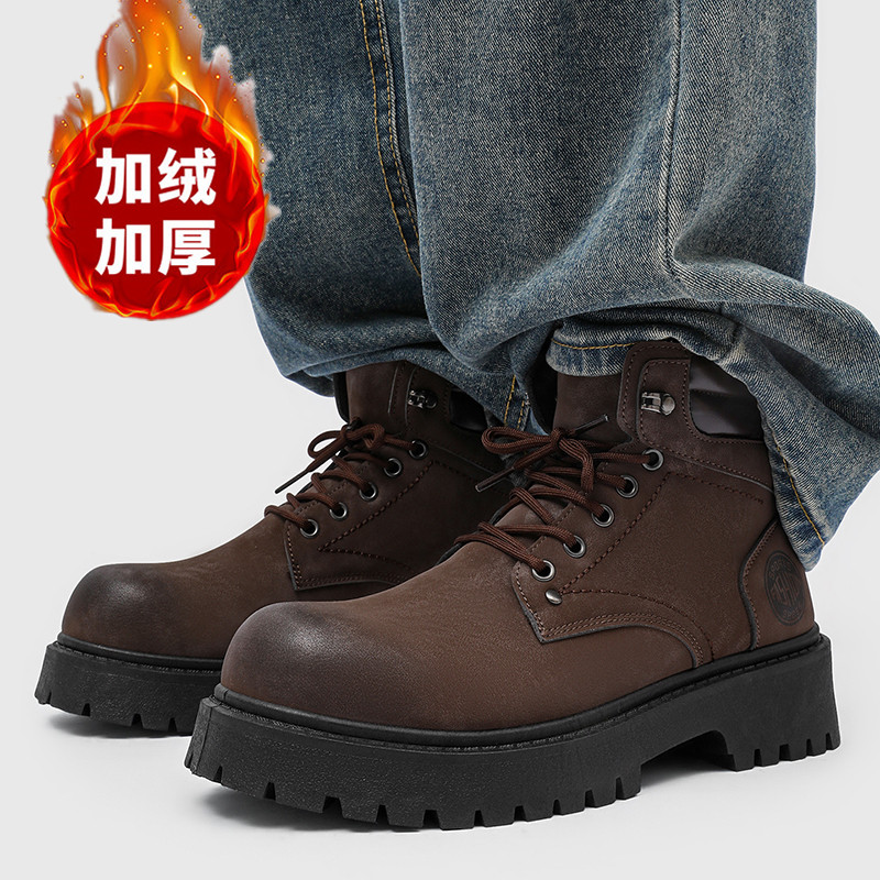 Männer stiefel Neue Winter Hau – Men'S Shoes Hoka Sale Bewertung und Preis