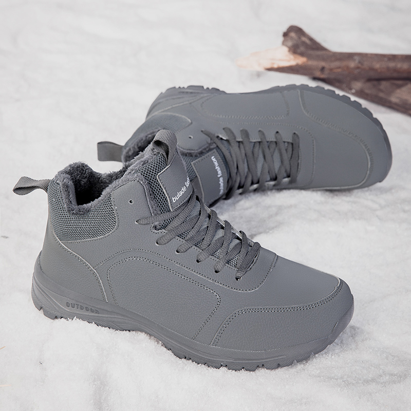 Winter herren Stiefel Warme Pl – Men Shoes Ecco Bewertung und Preis