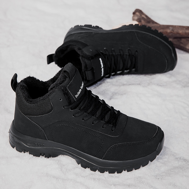Winter herren Stiefel Warme Pl – Men Shoes Ecco Bewertung und Preis