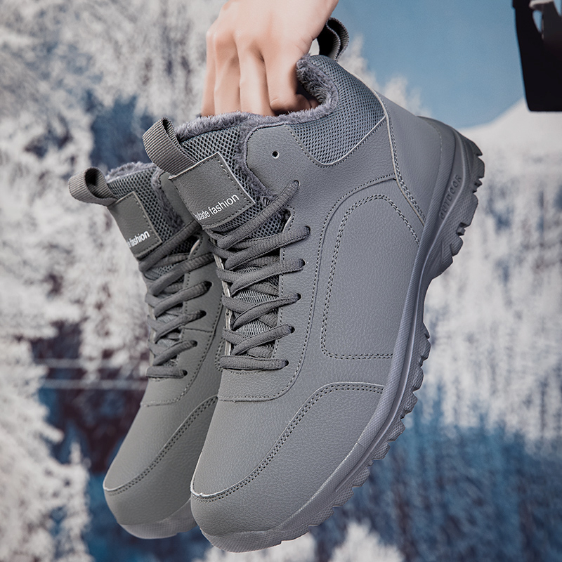Winter herren Stiefel Warme Pl – Men Shoes Ecco Bewertung und Preis
