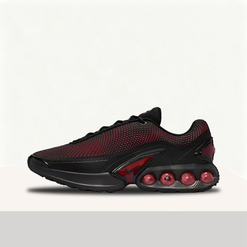 Nike Air Max Dn Weiche, bequem – Men'S Shoes Nike Air Max Bewertung und Preis