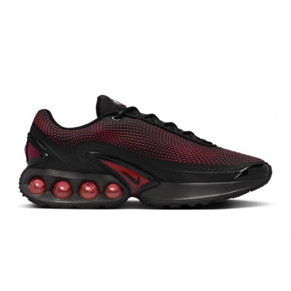 Nike Air Max Dn Weiche, bequem – Men'S Shoes Nike Air Max Bewertung und Preis