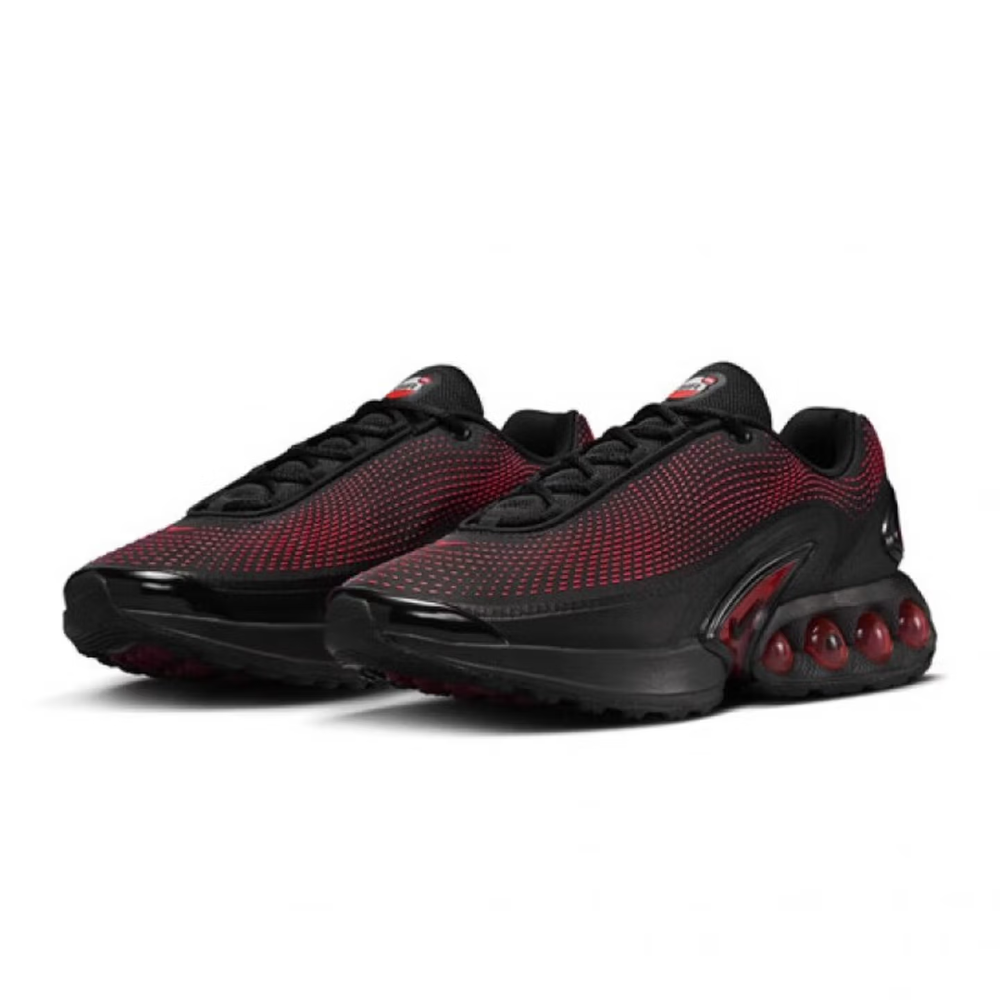 Nike Air Max Dn Weiche, bequem – Men'S Shoes Nike Air Max Bewertung und Preis