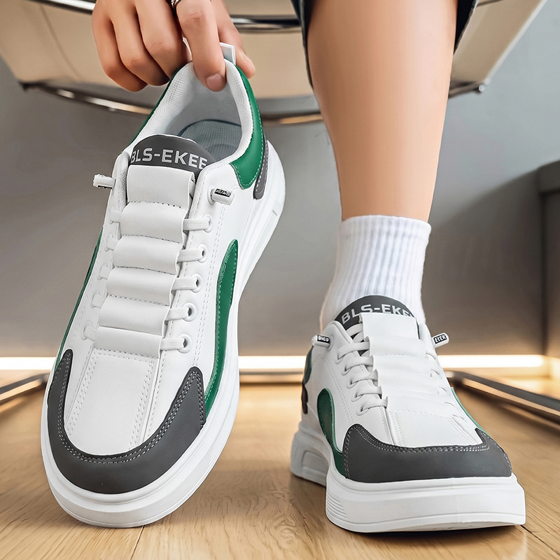 Trendige Herren Casual Sneaker – Men Shoes Running Sale Bewertung und Preis