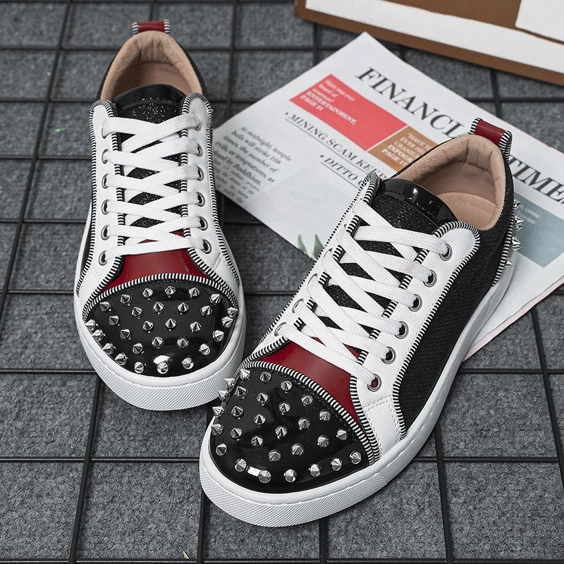 2025, neue Herren-Freizeitschu – Men Shoes Dior Bewertung und Preis