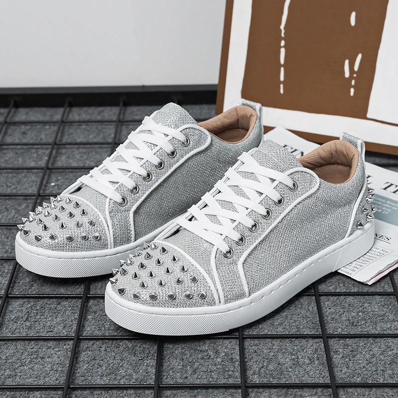 2025, neue Herren-Freizeitschu – Men Shoes Dior Bewertung und Preis