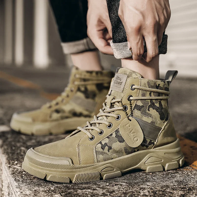 High-Top-Stiefel für Herren, H – Men Shoes Ecco Bewertung und Preis