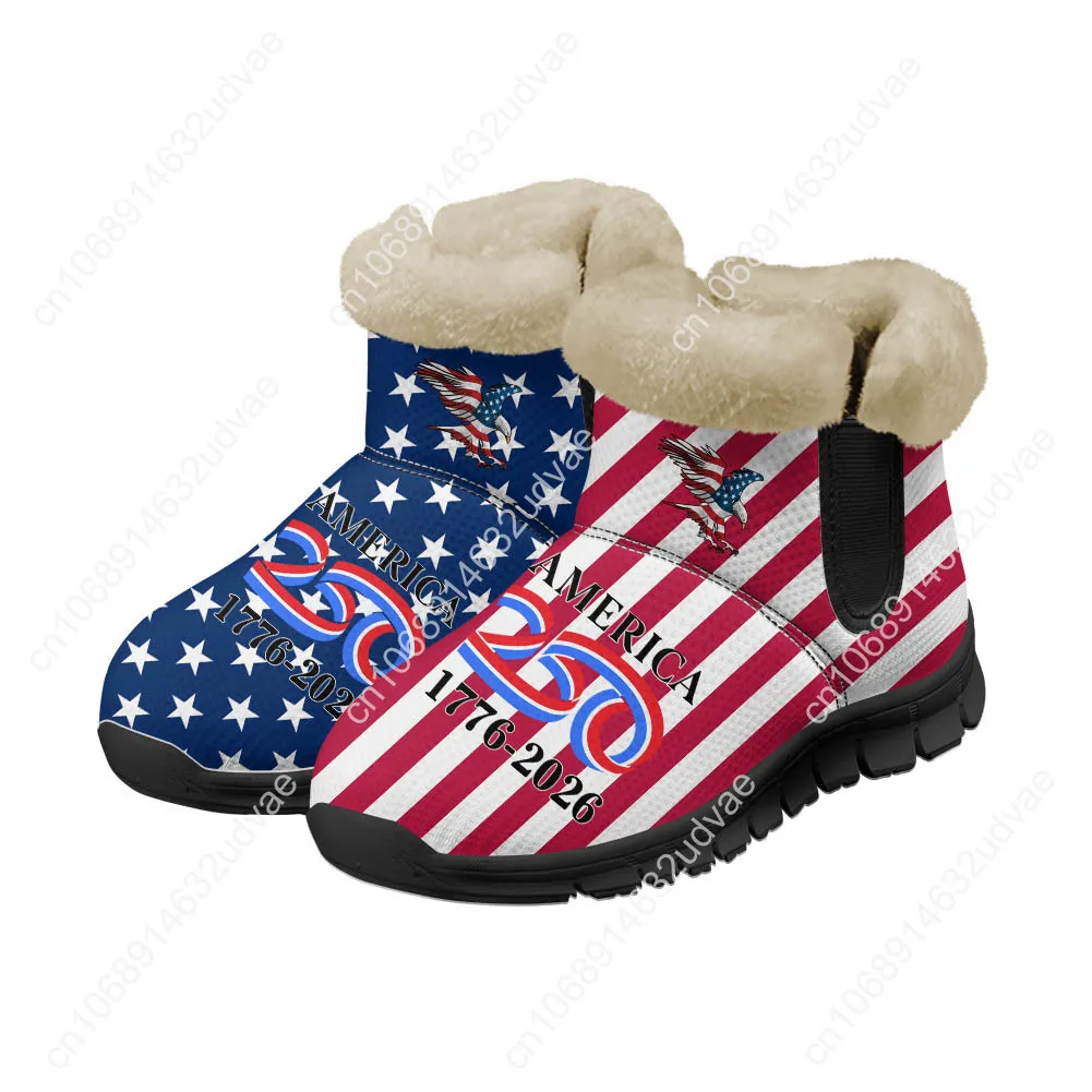 America 250th Anniversary 1776 – Men'S Shoes Casual Sneakers Bewertung und Preis