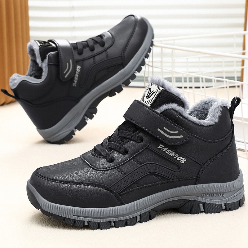 2026 Schneestiefel für Herren  – Men Shoes Ecco Bewertung und Preis