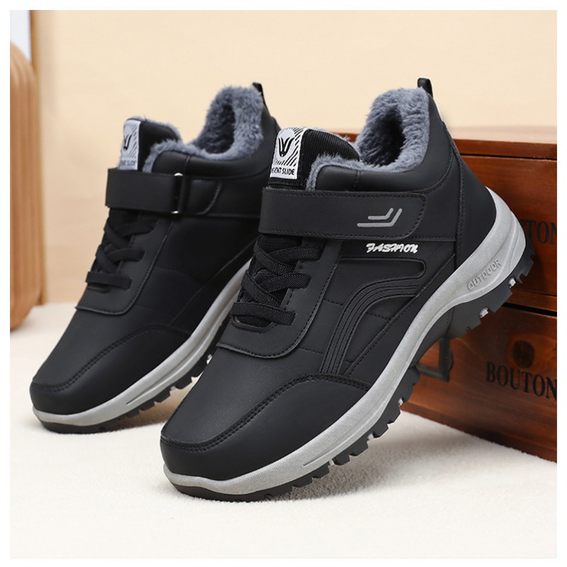 2026 Schneestiefel für Herren  – Men Shoes Ecco Bewertung und Preis