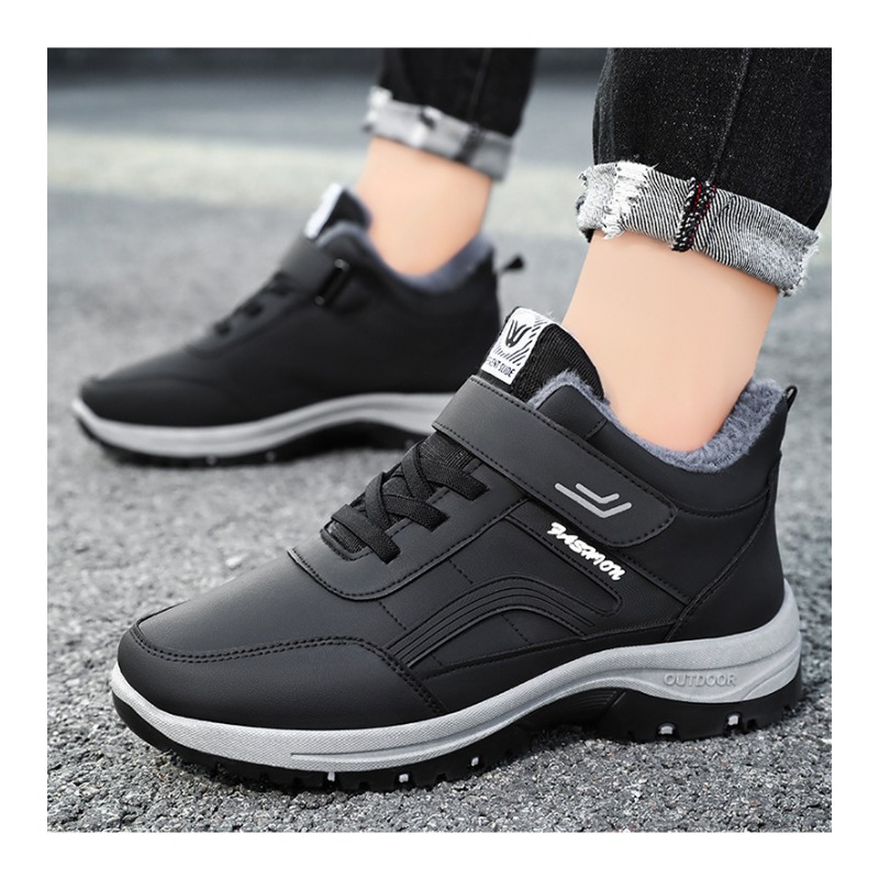 2026 Schneestiefel für Herren  – Men Shoes Ecco Bewertung und Preis