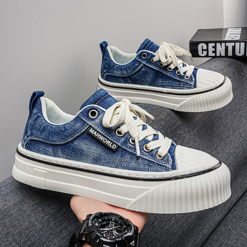 Leichte, atmungsaktive Herrens – Men'S Shoes Casual Sneakers Bewertung und Preis