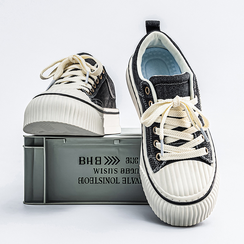 Leichte, atmungsaktive Herrens – Men'S Shoes Casual Sneakers Bewertung und Preis