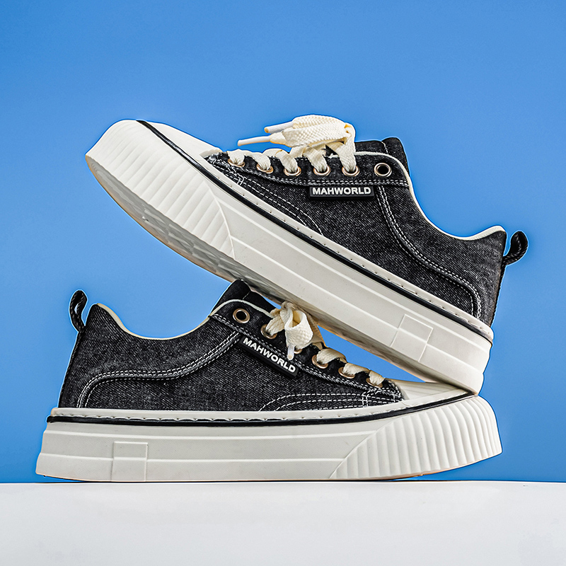 Leichte, atmungsaktive Herrens – Men'S Shoes Casual Sneakers Bewertung und Preis