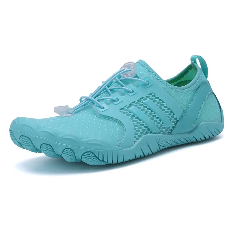 Atmungsaktive Watschuhe Rutsch – Men'S Shoes Vibram Bewertung und Preis